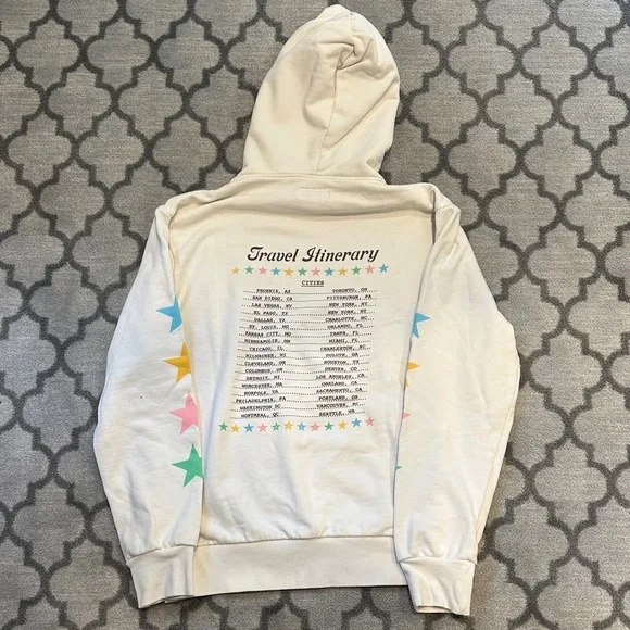GOLF Call Me When You Get Lost Hoodie - Picture 2 of 3